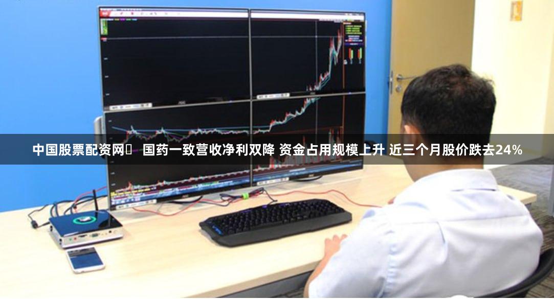 中国股票配资网	 国药一致营收净利双降 资金占用规模上升 近三个月股价跌去24%