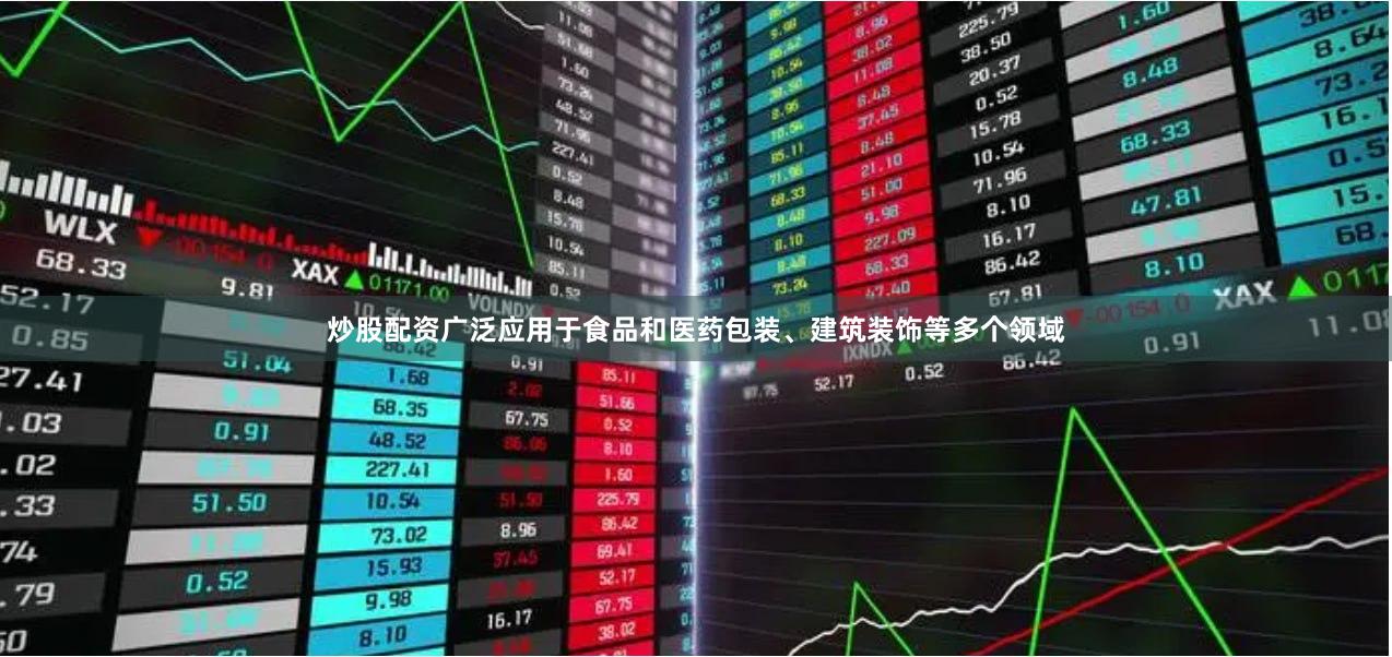 炒股配资广泛应用于食品和医药包装、建筑装饰等多个领域